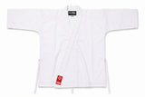 Katsudo Kata Competition kimono, bijelo