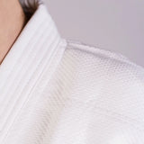 Katsudo Judo Kimono Tokyo IJF 750g, White