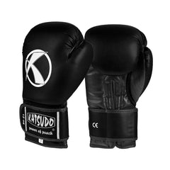 Katsudo γάντια πυγμαχίας Punch II