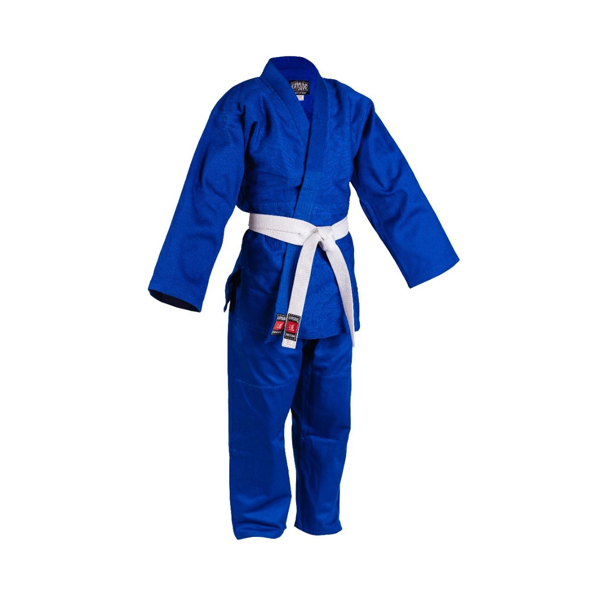 Katsudo Judo Gi Randori 550g, Blue