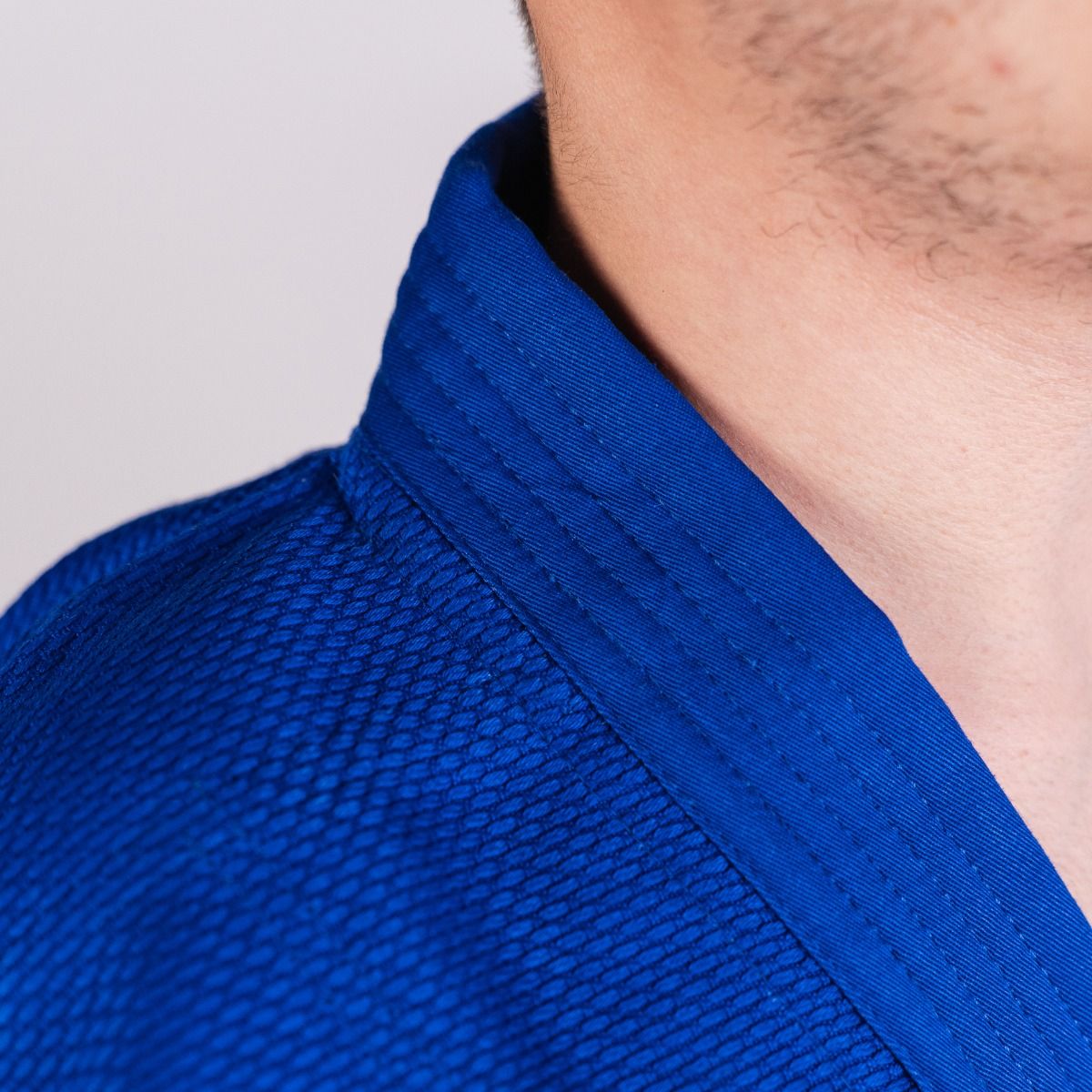 Katsudo Judo Gi Randori 550g, Blue