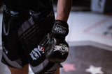 Katsudo Training MMA Gloves Revenge, Black