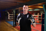 Katsudo boxerské rukavice Kink, biele