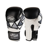 Katsudo boxerské rukavice Kink, čierne