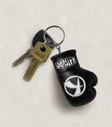 Adidas Mini Hand Guard Keychain, Red