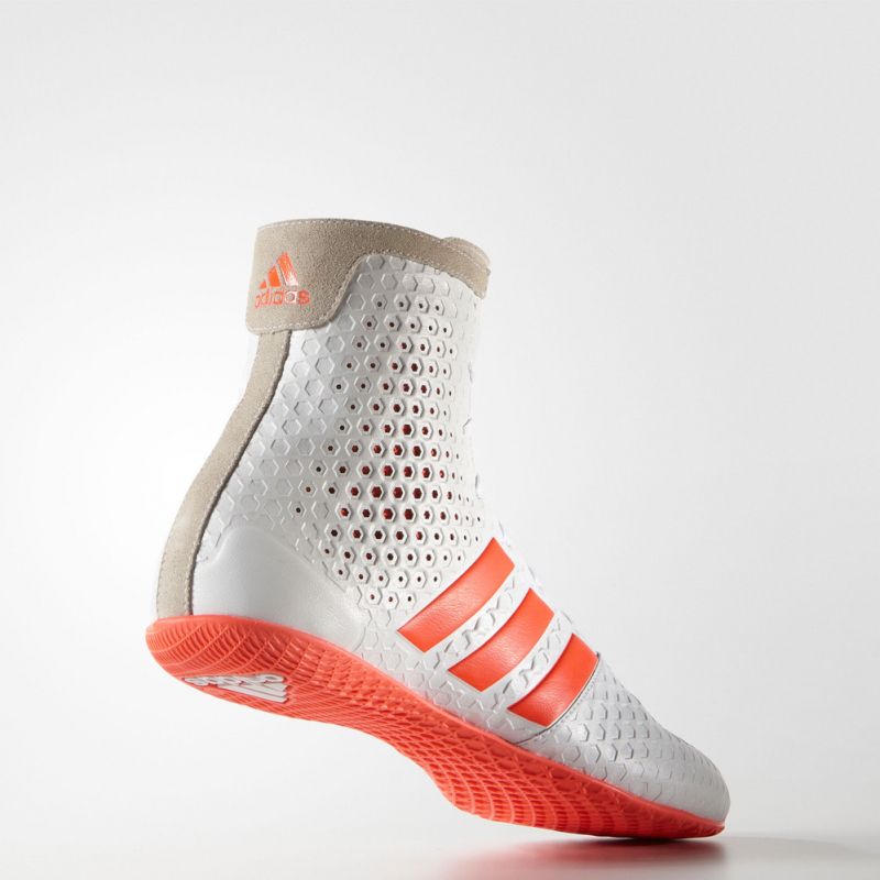 Adidas boxing shoes KO Legend 16.1, white