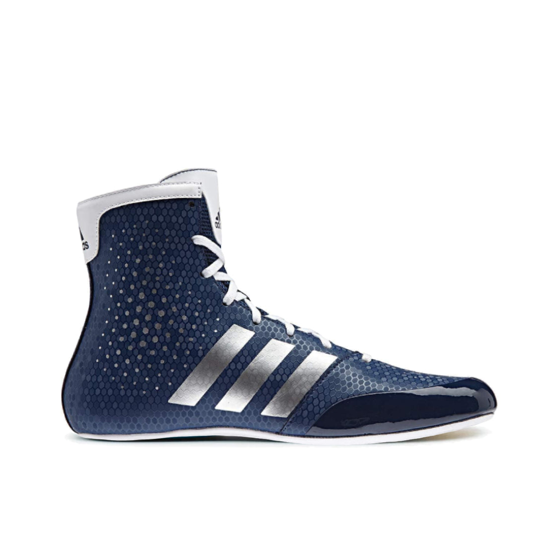 Adidas boxing shoes KO Legend 16.2, dark blue