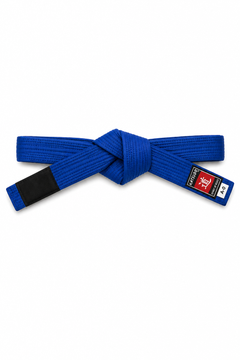 Katsudo Jiu jitsu pas, moder