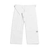 Katsudo judo pants Jinoku 550g, white