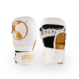 Katsudo mma rukavice Revenge, biele