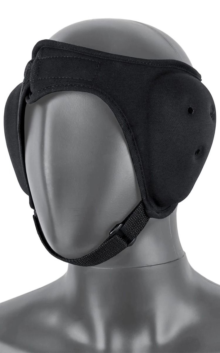 Wakoku Ear Protector, Black