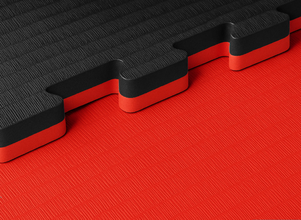Katsudo Tatami Original, Black-Red