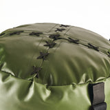 Katsudo boxerské vrece Outdoor, zelené