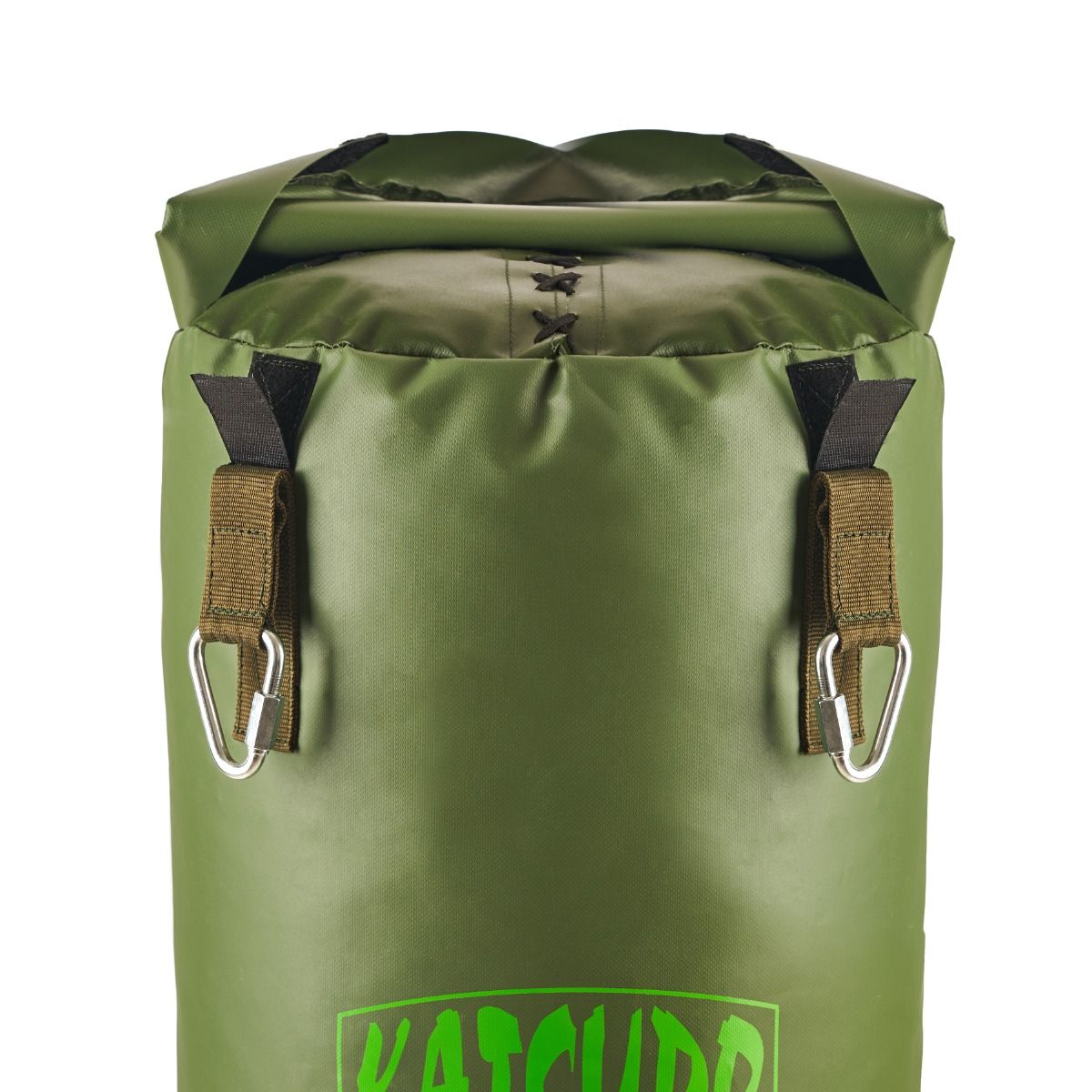 Katsudo Punching Bag Outdoor, Black