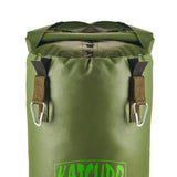 Katsudo boxerské vrece Outdoor, zelené