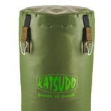 Katsudo Punching Bag Outdoor, Black