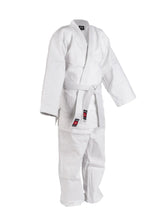 Katsudo Judo Gi Randori 550g, White