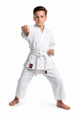 Katsudo judo gi Rei 350g, white