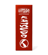 Katsudo Foam Corner for Boxing Ring Safecorner, Red