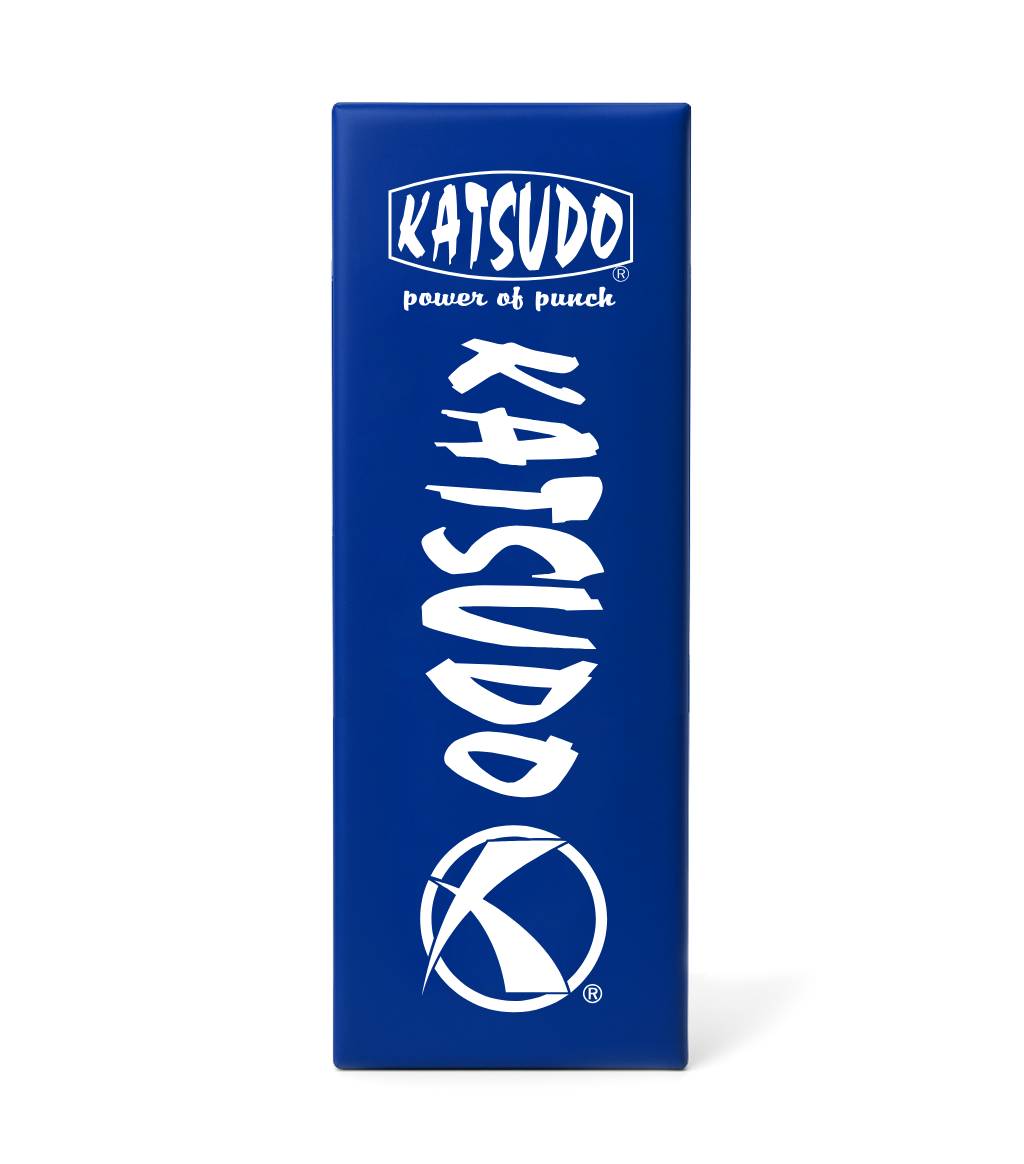 Katsudo Foam Corner for Boxing Ring Safecorner, Blue