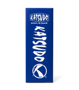 Katsudo Foam Corner for Boxing Ring Safecorner, Blue