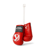 Katsudo Miniature Boxing Gloves Miniglo, Blue