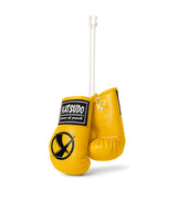 Katsudo Miniature Boxing Gloves Miniglo, Blue