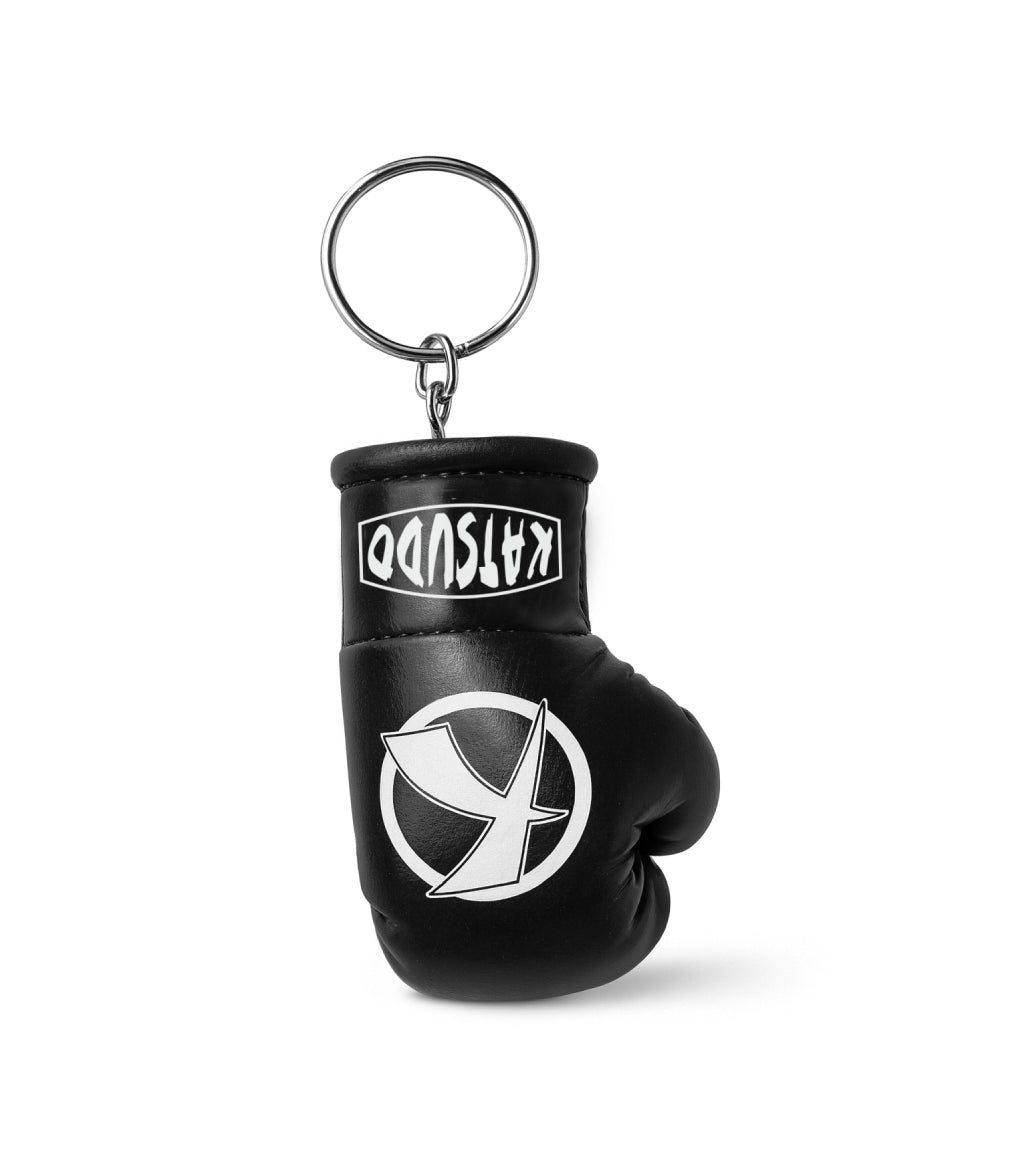 Adidas Mini Hand Guard Keychain, Red