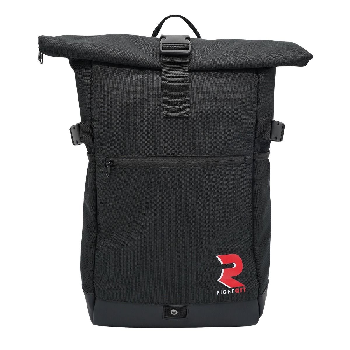 Fight Art Bag Fight Style, Black