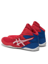 Asics Wrestling Shoes Matflex 6 GS, Red