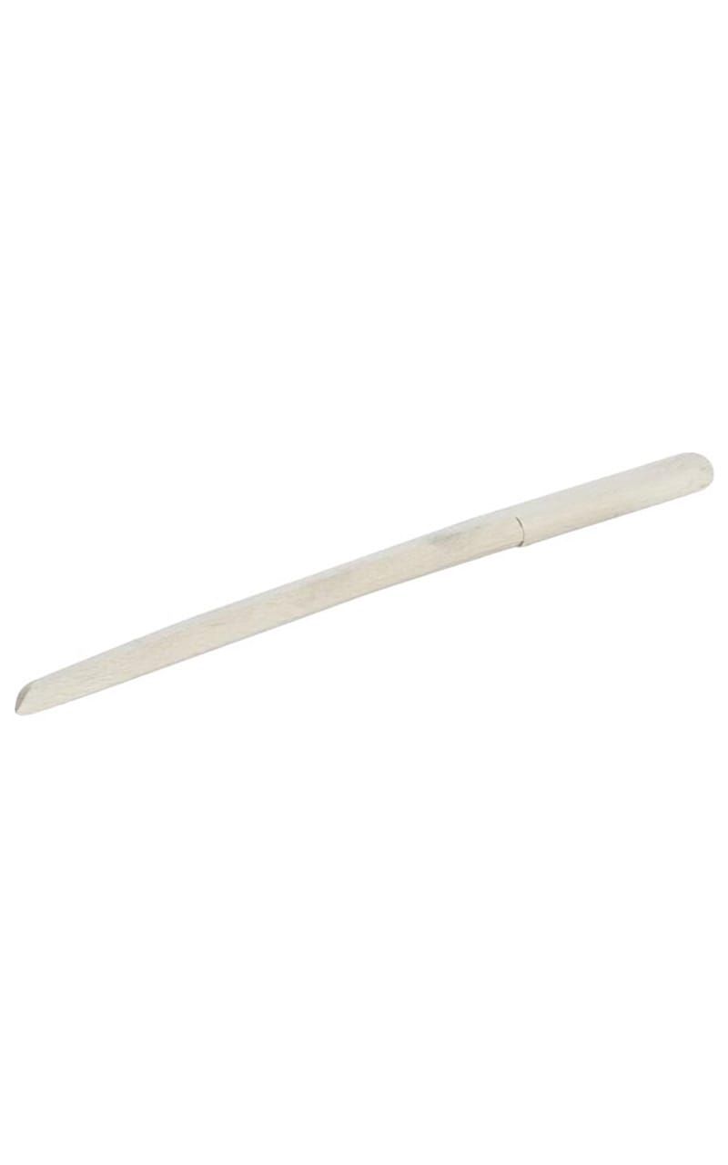 Dax Shoto Sword, White Oak