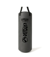 Katsudo Plastic Boxing Bag Texa, Gray