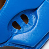 Leone Boxing Training Helmet Contest, Blue