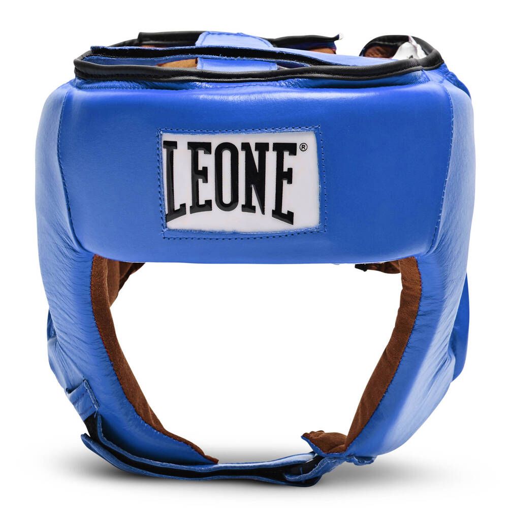 Leone Boxing Training Helmet Contest, Blue