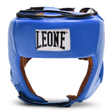 Leone Boxing Training Helmet Contest, Blue