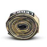 Leone Wrap, Green Camo