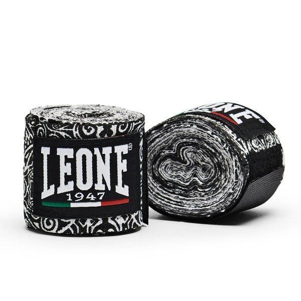 Leone hand wrap, Maori