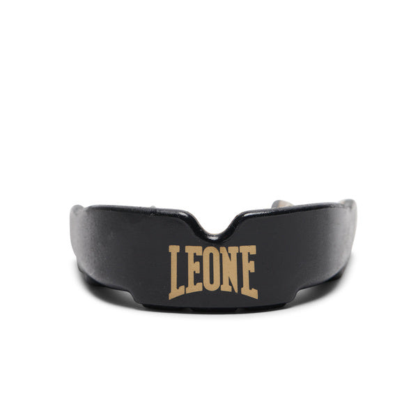 Leone Breath Mouthguard, Black
