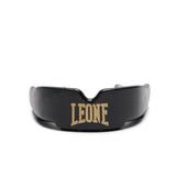 Leone Breath Mouthguard, Black