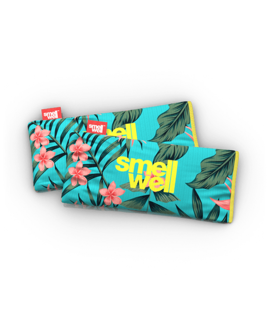 SmellWell Active XL Multi-Purpose Deodorizer Tropical Floral