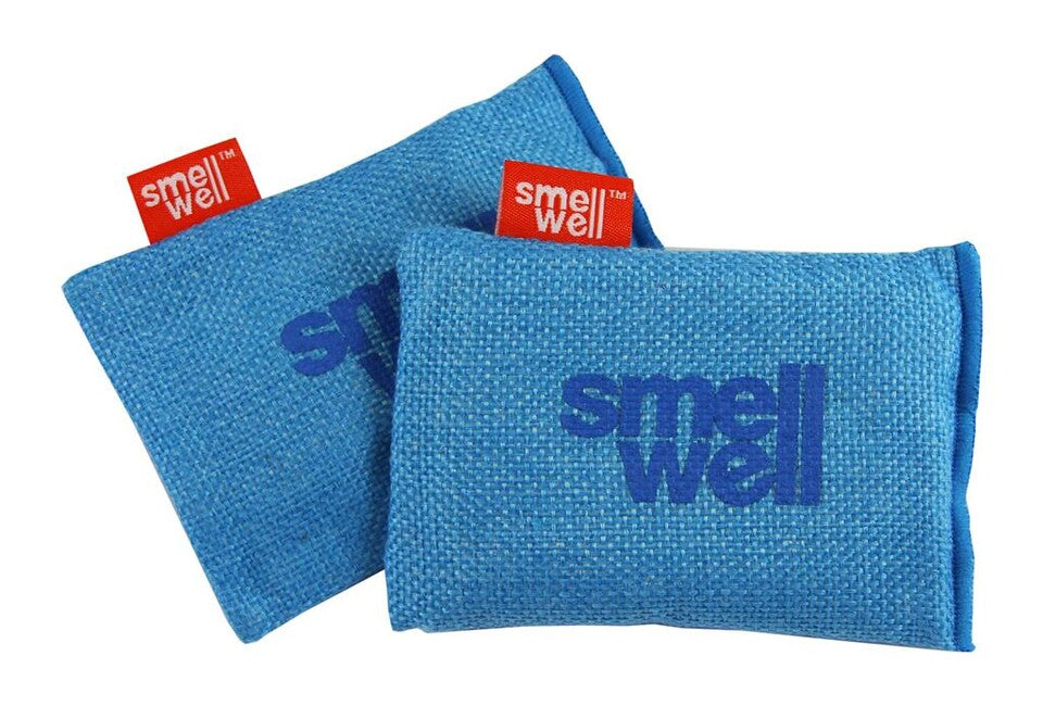 SmellWell Sensitive Multi-Purpose Deodorizer Blue