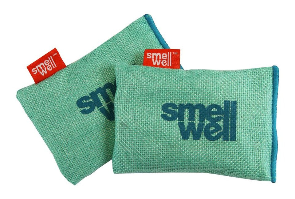 SmellWell Sensitive Multi-Purpose Deodorizer Green