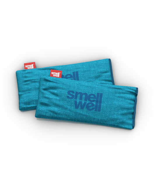 SmellWell Sensitive XL Multi-Purpose Deodorizer Blue