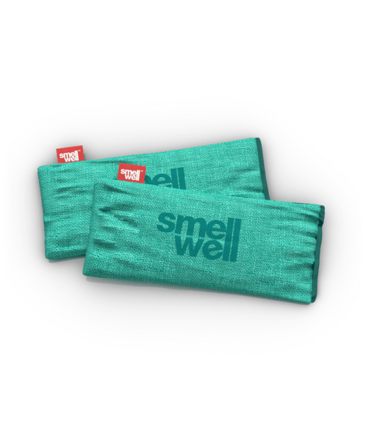 SmellWell Sensitive XL Multi-Purpose Deodorizer Green