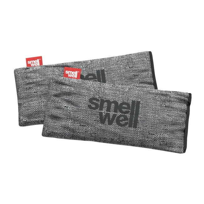 SmellWell Sensitive XL Multi-Purpose Deodorizer Grey