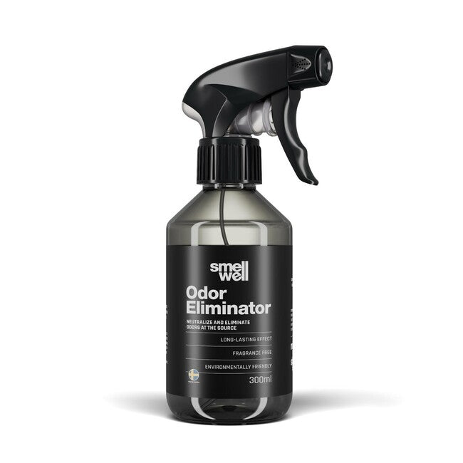 SmellWell Odor Eliminating Spray 300 ml