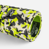 PTP Foam Massage Roller, Neon Camo