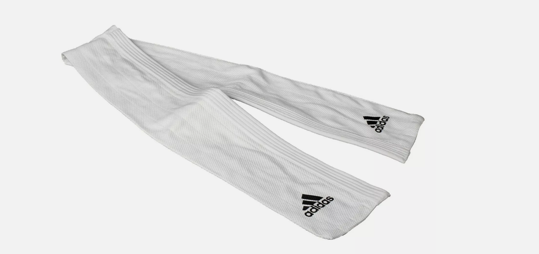 Adidas Training Sleeve, White