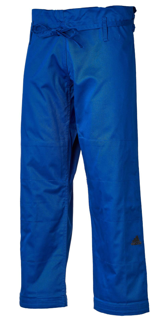 Adidas JU Kimono Quest 690g, Blue