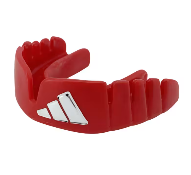 Adidas Senior mouthguard Opro Snap-Fit, red – Katsudo